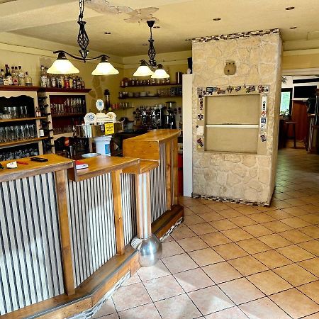 Pension Steakhaus Fuessen Kültér fotó